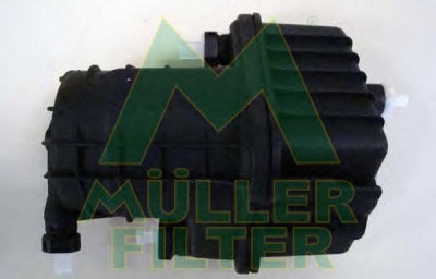 MULLER FILTER fn918 -  Топливный фильтр